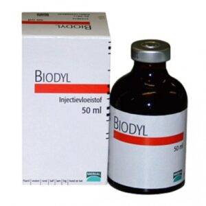 Biodyl is a groundbreaking veterinary product that has revolutionized equine health and performance Biodyl, Biodyl 50ml, Biodyl for horses, Biodyl injection