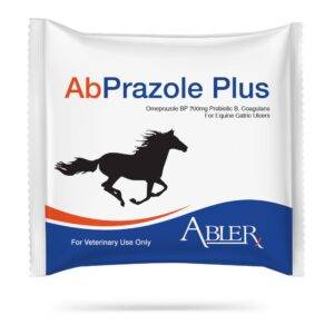 Abprazole Plus Equine gastric health is a crucial aspect of overall horse wellness. As horse owners and enthusiasts, it is Abprazole plus bulk pack