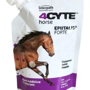 4cyte Horse Epiitalis Forte