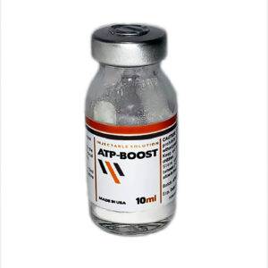 ATP booster injection