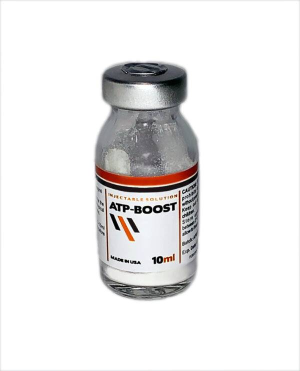 ATP booster injection