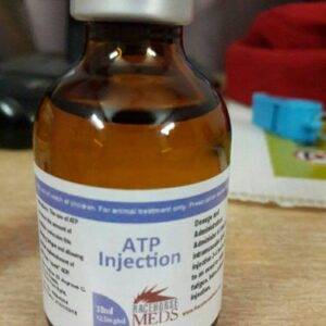 ATP injection,ATP Injectable for horse