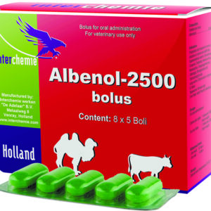 Albenol 2500