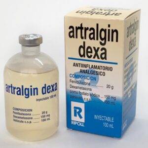 Arthralgin Dexa