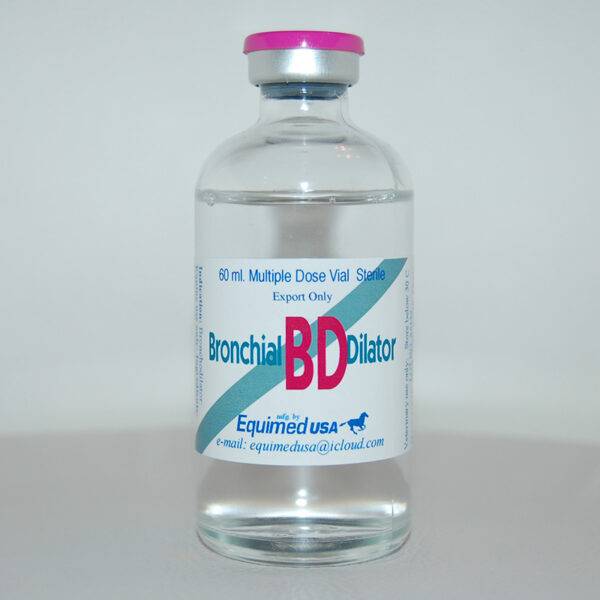 bronchial bd dilator