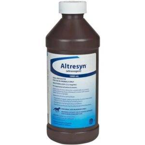 Altresyn for horses offers a range of benefits that can greatly enhance equine performance and overall horse health. Its ability to Altresyn for pigs