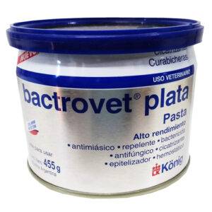 Bactrovet Plata Pasta