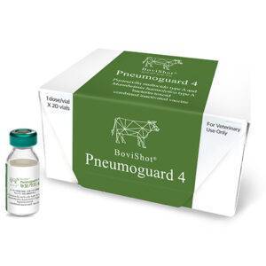 Bovishot PneumoGuard4