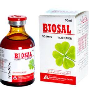 Biosal
