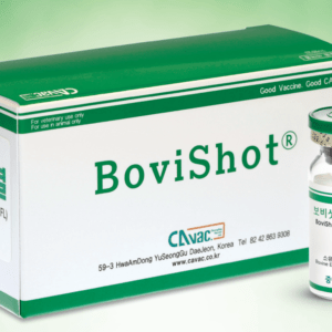 BoviShot Ephemer