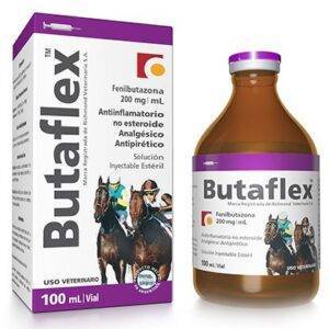 Butaflex 100 ml