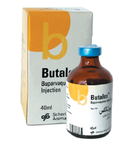 Butaflex 40 ml