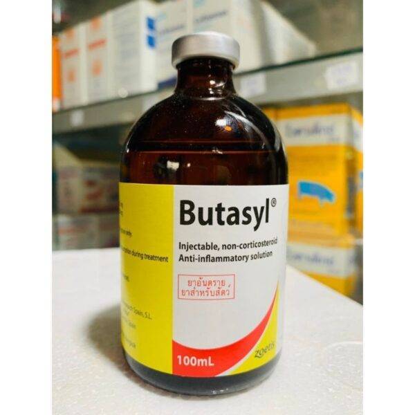 Butasyl