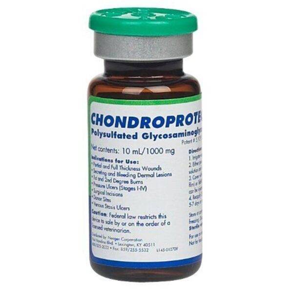 Chondroprotec for sale online | Chondroprotec injection for dogs
