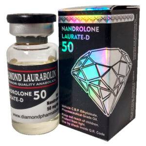 nandrolone laurate