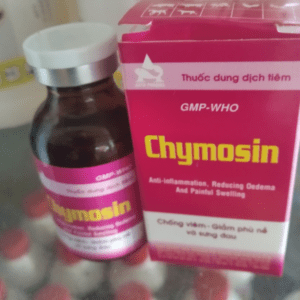 CHYMOSIN – 20 ML