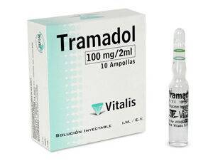 Injection tramadol price