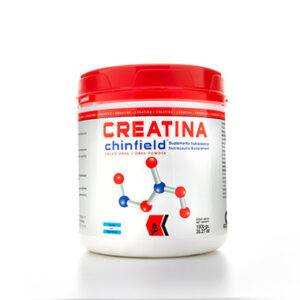 Creatina Chinfiel For Horse, Creatina Chinfield is a veterinary supplement designed to improve muscle strength, endurance, and recovery in animals.....