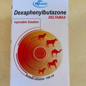 dexaphenylbutazone and phenylbutazone are the main active ingredients in dexaphenylarthrite. When combined with dexa, phenylbutazone acts as a poten