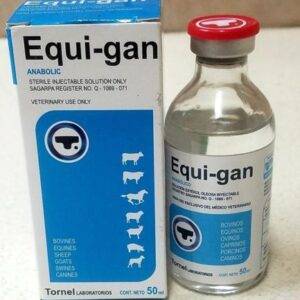 equi gan precio​ (commonly referred to as Equipoise in some contexts) is an anabolic steroid mainly used in veterinary medicine to enhance muscle growth and