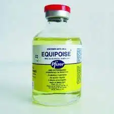 Equipoise for horses is the brand name for Boldenone Undecylenate, a synthetic anabolic-androgenic steroid (AAS) used primarily in veterinary medicine,