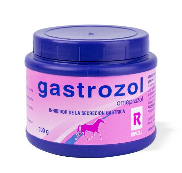 Gastrozol is a veterinary product designed for the treatment and prevention of gastric ulcers in horses. Its active ingredient, omeprazole, is a proton pump