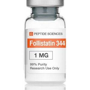 follistatin supplement is a naturally occurring glycoprotein found in the body that plays a critical role in regulating cell growth, muscle development,