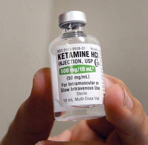 Ketamine solution, Ketamine ampules, Ketamine vials, Ketamine pain relief