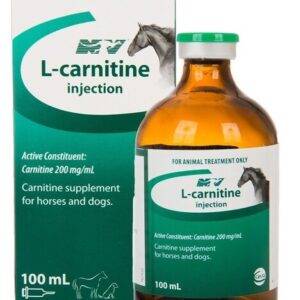 Buy L-carnitine injection online, is synthesized in the liver from the amino acids methionine and lysine. This naturally occurring substance is found in