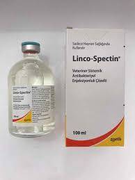 Lincomycin Spectinomycin for Veterinary Use, Lincomycin Spectinomycin, Linco Spectin for Poultry, Lincomycin Spectinomycin for Livestock