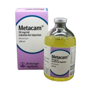 Metacam Injection | Buy Metacam Injection online