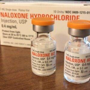 Buy Naloxone Hydrochloride Injection