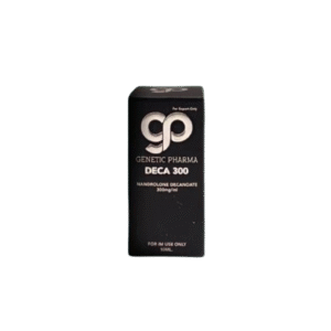 Deca 300 Injection | Nandrolone Decanoate for Muscle Growth