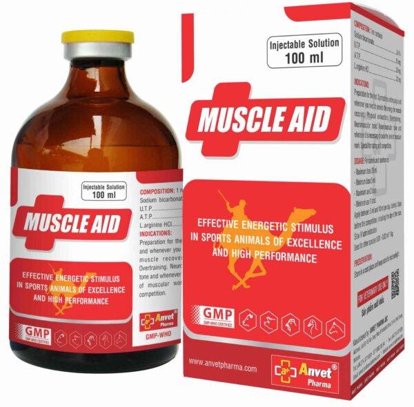muscle aid injection | Buy muscle aid injection online