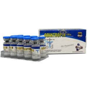 Odintropin 150 IU | Human growth hormone therapy