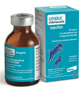 Buy Onsior injection online | Onsior pain relief after surgery
