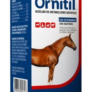 Ornitil Injection 100ml